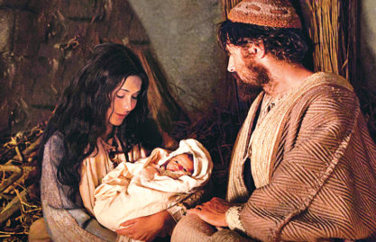 NATAL – Momento de celebrar o nascimento de Jesus Cristo e a vida em família