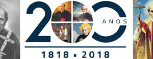 Bicentenário da ordenação presbiteral de São Vicente Pallotti