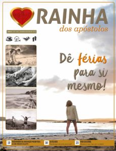 Revista Rainha - Janeiro 2018 - Degustação