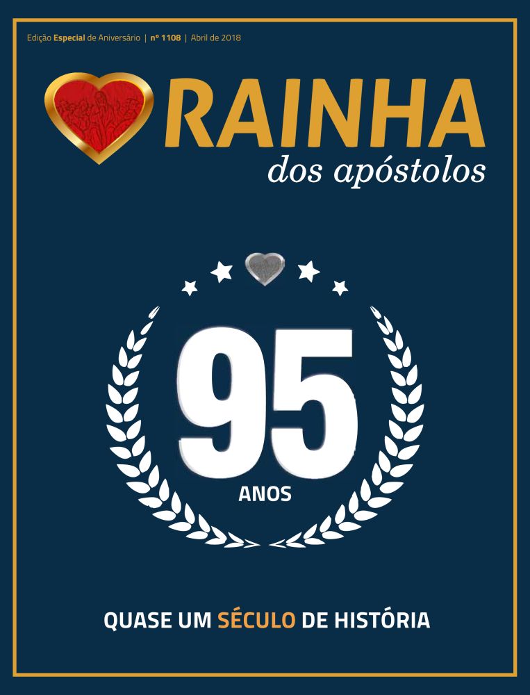 Revista Rainha - Abril 2018 - Degustação