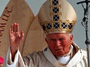 Centenário de nascimento de Karol Wojtyla - O ex-secretário de João Paulo II: ele nos ensinou a confiar em Deus