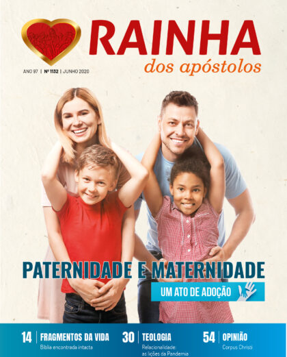 Revista Rainha Junho 2020