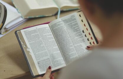 Como fazer a Lectio Divina? #mêsdabíblia