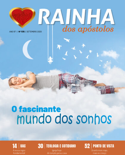 Degustação Revista Rainha Setembro 2020