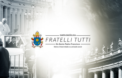 Encíclica ‘Fratelli Tutti’: reconhecer o outro e repensar as relações entre pessoas e povos