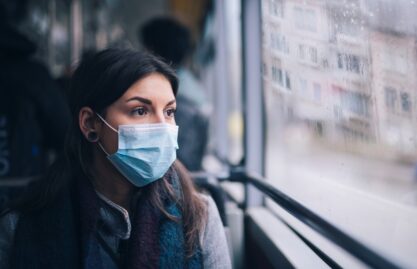 Pandemia: tempo oportuno para repensar o modo de viver e conviver