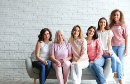 Câncer de mama –  Sintomas, prevenção e tratamento