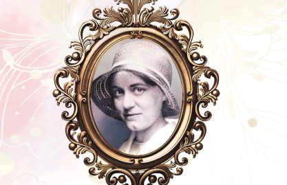 Edith Stein – A filósofa de Cristo