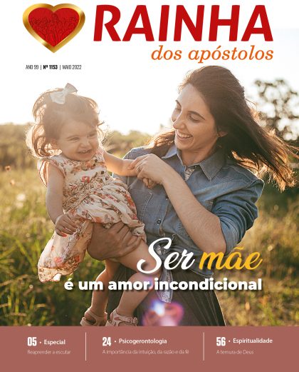 Revista Rainha Maio 2022