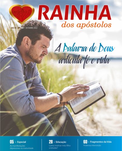 Revista Rainha Setembro 2022