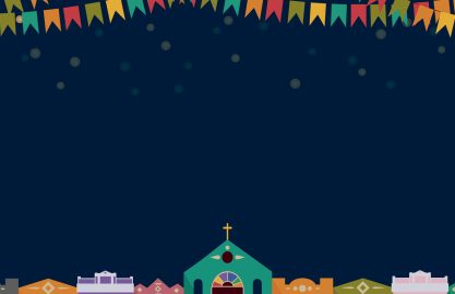 FESTA JUNINA NO BRASIL: Origem, características e curiosidades na festividade que reúne fé, cultura, gastronomia e muito mais!