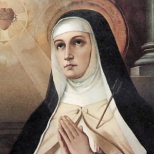 Santa Teresa de Ávila, exemplo do papel das mulheres na Igreja e na sociedade
