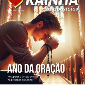 Revista Rainha dos Apóstolos - Junho